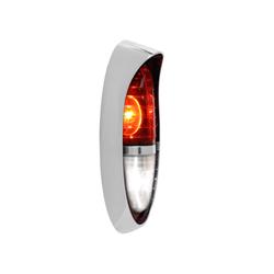 KNS Accessories Taillights for 1954 BEL AIR, ONE-FIFTY SERIES, TWO-TEN SERIES - KC1354