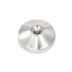 KNS Accessories Radio Knobs KC1557