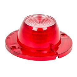 KNS Accessories Tail Lamp Lenses KC1852