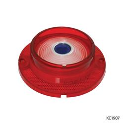 KNS Accessories Taillight Assemblies KC1907