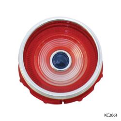 KNS Accessories Taillight Assemblies KC2061