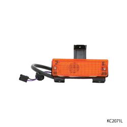 KNS Accessories Parking Light Assemblies KC2071L
