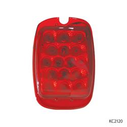KNS Accessories Taillight Assemblies KC2120