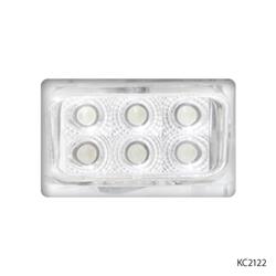 KNS Accessories Taillight Components KC2122