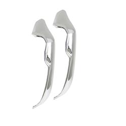 KNS Accessories Bumper Guards for 1965 BEL AIR, BISCAYNE, IMPALA - KC2713