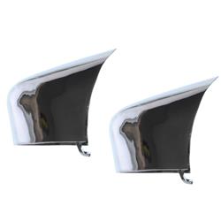 KNS Accessories Bumper Guards KC2718