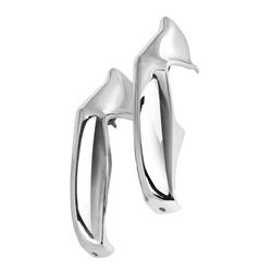 KNS Accessories Bumper Guards KC2720