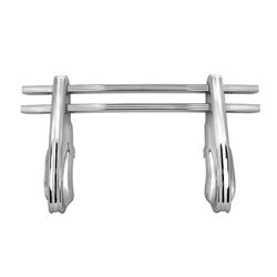 KNS Accessories Grille Guards KC2722