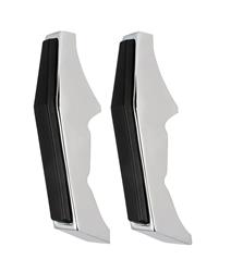 KNS Accessories Bumper Guards KC2723