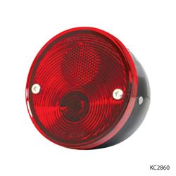 KNS Accessories Taillight Assemblies KC2860