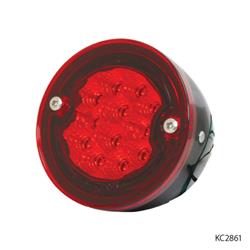 KNS Accessories Taillight Assemblies KC2861