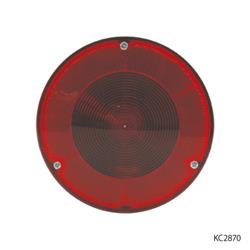 KNS Accessories Taillight Assemblies KC2870