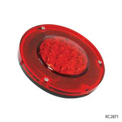 KNS Accessories Taillight Assemblies KC2871
