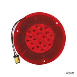 KNS Accessories Taillight Assemblies KC2872