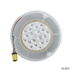 KNS Accessories Taillight Assemblies KC2873