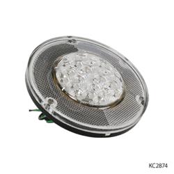 KNS Accessories Taillight Assemblies KC2874