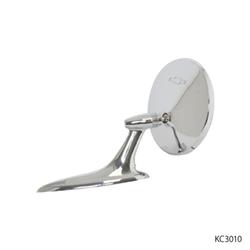KNS Accessories Side View Mirrors KC3010