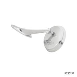 KNS Accessories Side Mirrors KC3015R
