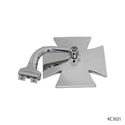 KNS Accessories Side Mirrors KC3021