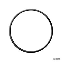 KNS Accessories Headlamp O-rings KC3251