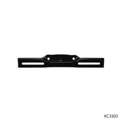 KNS Accessories License Plate Brackets KC3300