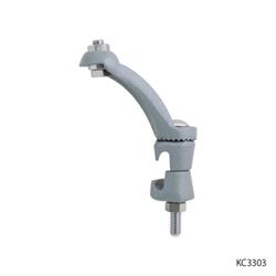 KNS Accessories Fog Lamp Brackets
