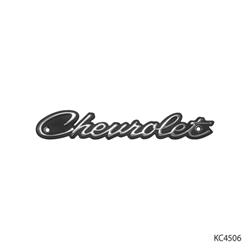 KNS Accessories Emblems KC4506