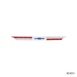 KNS Accessories Emblems KC4511