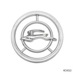 KNS Accessories Emblems KC4522