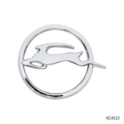 KNS Accessories Emblems for 1963 IMPALA - KC4523