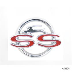 KNS Accessories Emblems for 1962 IMPALA - KC4524