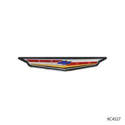 KNS Accessories Emblems KC4527