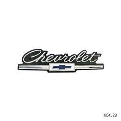 KNS Accessories Emblems KC4528