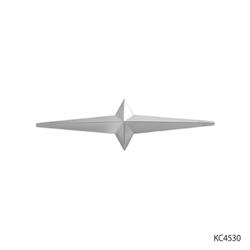 KNS Accessories Emblems for 1957-1958 CHIEFTAIN, STAR CHIEF - KC4530