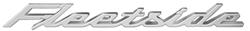 KNS Accessories Emblems KC4532