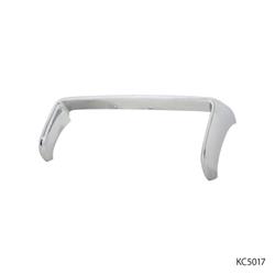 KNS Accessories License Plate Guards KC5017