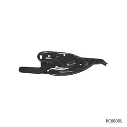 KNS Accessories Hood Hinges KC6800L