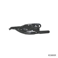 KNS Accessories Hood Hinges KC6800R