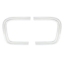 KNS Accessories Quarter Panel Moldings KC7052