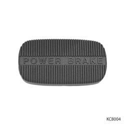 KNS Accessories Pedal Pads KC8004