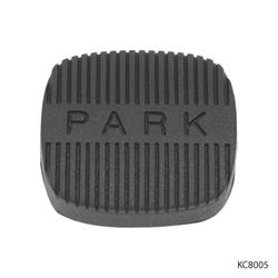 KNS Accessories Pedal Pads KC8005