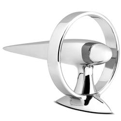 KNS Accessories Hood Ornaments KC8999