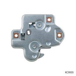 KNS Accessories Trunk Latches KC9005