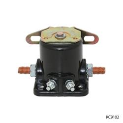 KNS Accessories Starter Solenoids KC9102