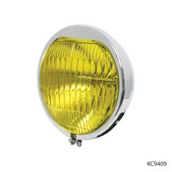 KNS Accessories Light Bars, Light Pods and Fog Lights KC9409