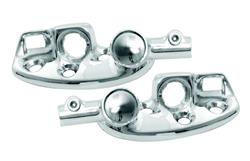 KNS Accessories Interior Sunvisor Brackets KC9701