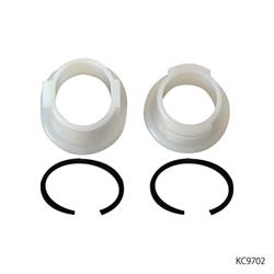 KNS Accessories Convertible & T-Top Components KC9702