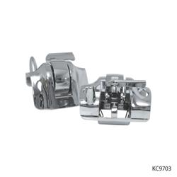 KNS Accessories Door Latch Assemblies KC9703R