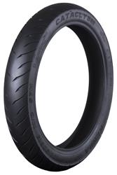 Kenda K6702 Cataclysm Tires 180/65-16