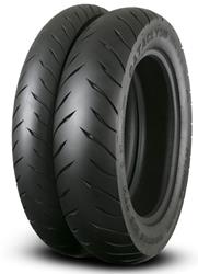 Kenda K6702 Cataclysm Tires 130/60-21